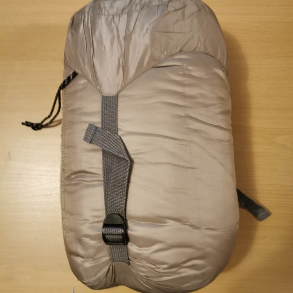 Naturehike Mobile Sleeping Bag Outdoor Portable Wearable Coat Camping Cloak Wint - Picture 8 of 8